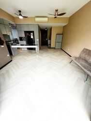 euHabitat (D14), Condominium #568095661